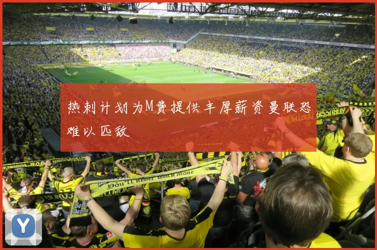 热刺计划为M费提供丰厚薪资曼联恐难以匹敌